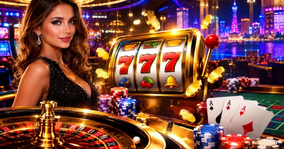 Misty Casino Girişinde VPN Güvenliği