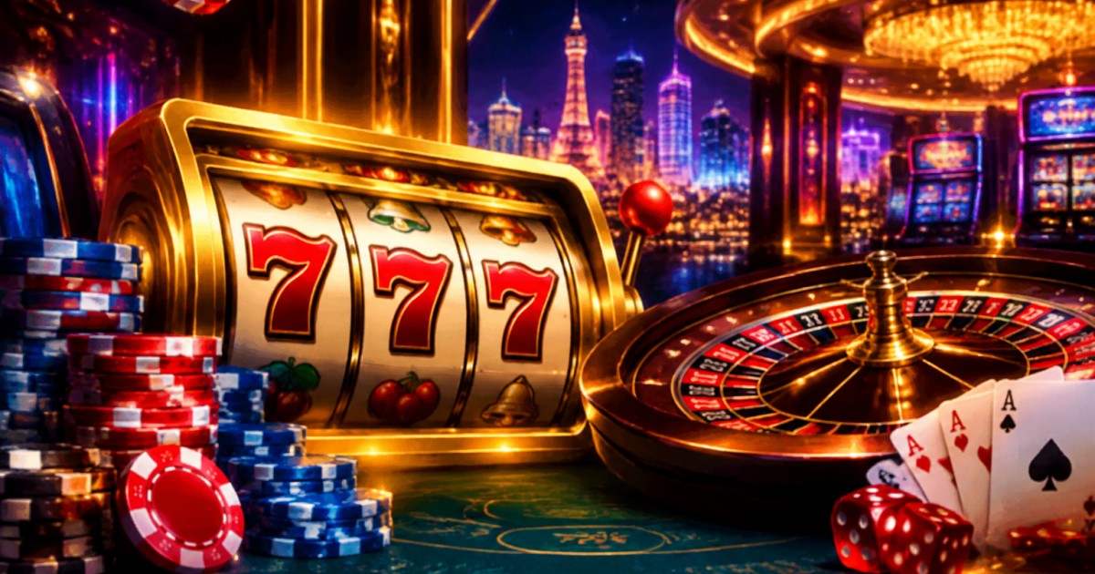 Misty Casino Kripto Cüzdan İşlem Akışı