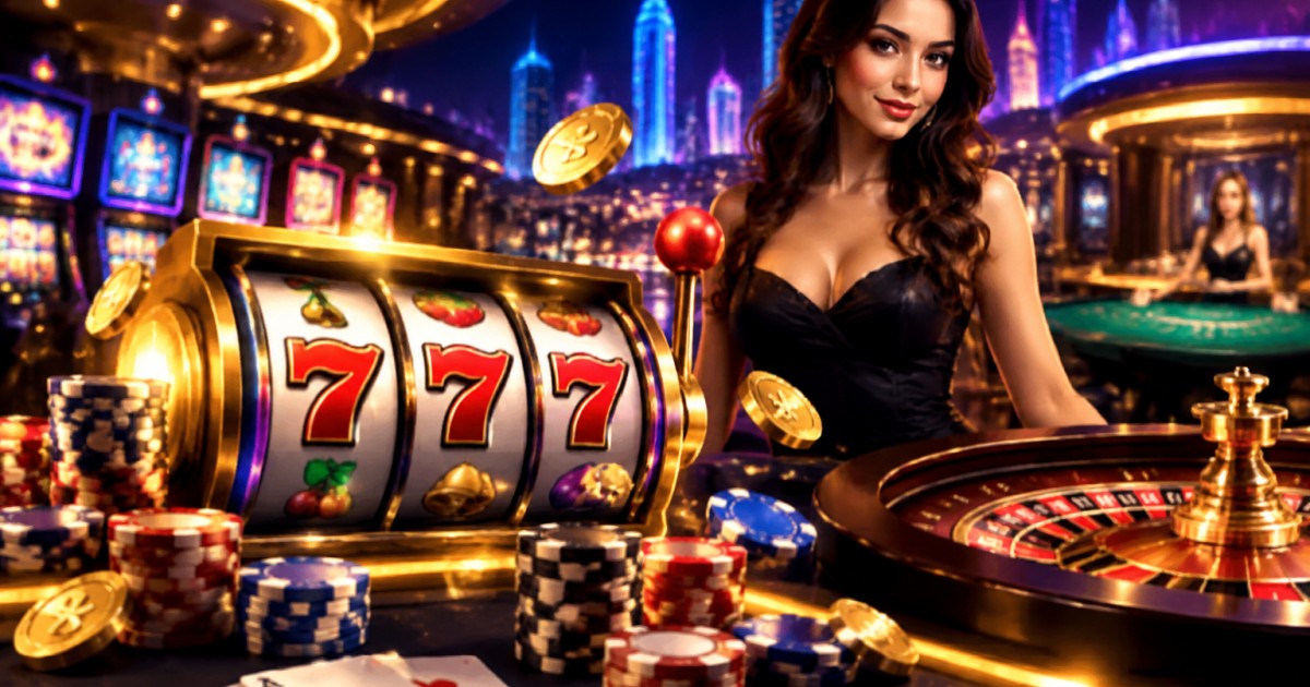 Misty Casino Maksimum Çekim Limiti Nasıl Hesaplanır?